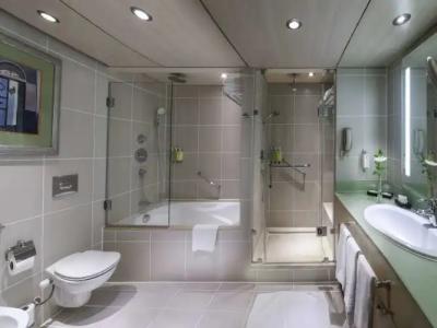 Sofitel Cairo Nile El Gezirah - 7