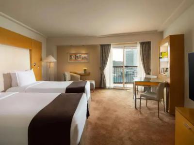 Sofitel Cairo Nile El Gezirah - 41