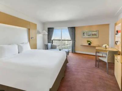 Sofitel Cairo Nile El Gezirah - 40