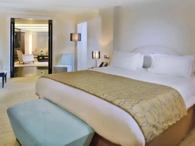 Sofitel Cairo Nile El Gezirah - 84