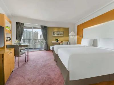 Sofitel Cairo Nile El Gezirah - 38