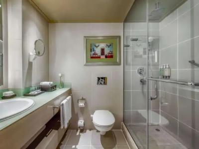 Sofitel Cairo Nile El Gezirah - 49