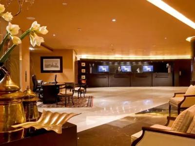 Sofitel Cairo Nile El Gezirah - 0