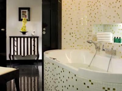 Sofitel Cairo Nile El Gezirah - 86