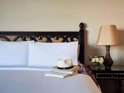 Sofitel Cairo Nile El Gezirah - 104