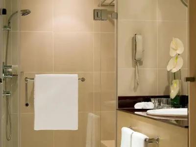 Sofitel Cairo Nile El Gezirah - 9