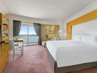 Sofitel Cairo Nile El Gezirah - 31