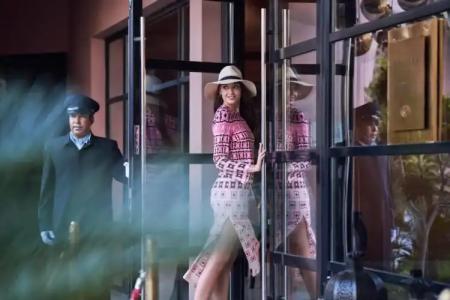 Sofitel Cairo Nile El Gezirah - 27