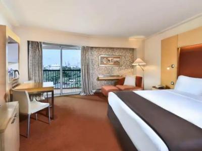 Sofitel Cairo Nile El Gezirah - 63