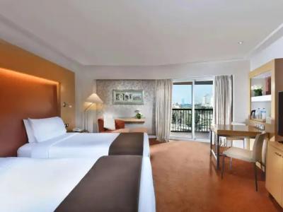 Sofitel Cairo Nile El Gezirah - 29