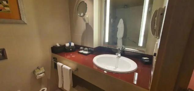 Sofitel Cairo Nile El Gezirah - 59