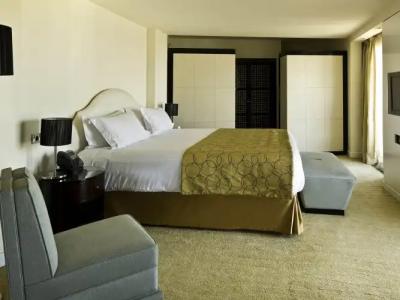 Sofitel Cairo Nile El Gezirah - 109