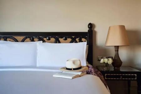 Sofitel Cairo Nile El Gezirah - 98