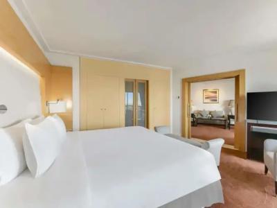 Sofitel Cairo Nile El Gezirah - 42