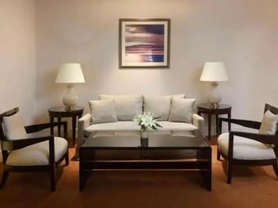 Sofitel Cairo Nile El Gezirah - 113