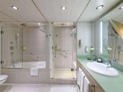 Sofitel Cairo Nile El Gezirah - 92