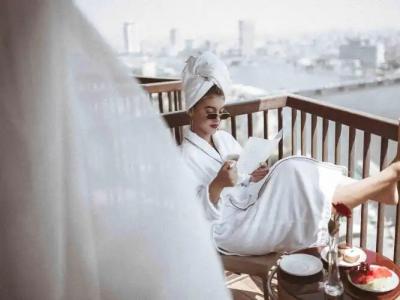 Sofitel Cairo Nile El Gezirah - 6