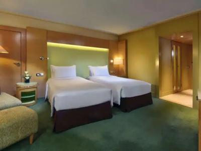 Sofitel Cairo Nile El Gezirah - 44