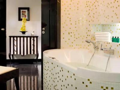 Sofitel Cairo Nile El Gezirah - 39