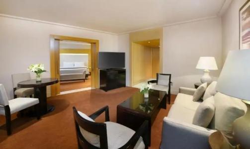 Sofitel Cairo Nile El Gezirah - 54