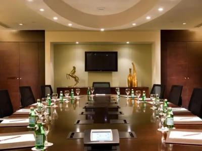 Sofitel Cairo Nile El Gezirah - 16