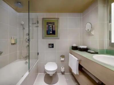 Sofitel Cairo Nile El Gezirah - 47