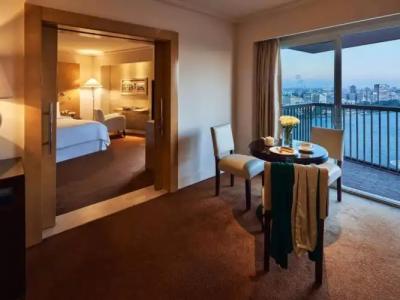 Sofitel Cairo Nile El Gezirah - 82