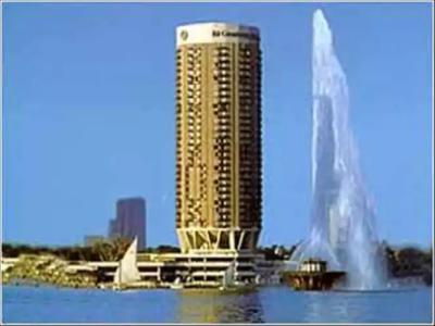 Sofitel Cairo Nile El Gezirah - 18