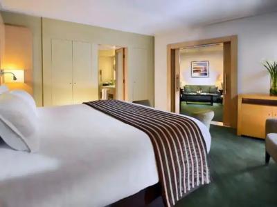 Sofitel Cairo Nile El Gezirah - 81