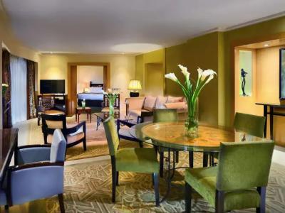 Sofitel Cairo Nile El Gezirah - 21