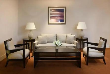 Sofitel Cairo Nile El Gezirah - 53