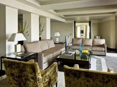 Sofitel Cairo Nile El Gezirah - 89