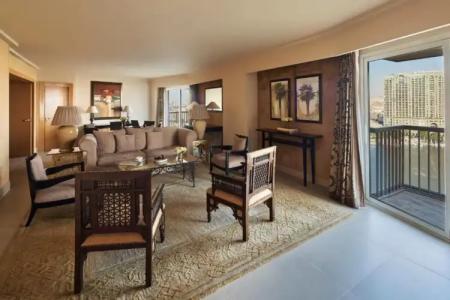 Sofitel Cairo Nile El Gezirah - 99