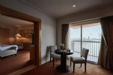 Sofitel Cairo Nile El Gezirah - 55