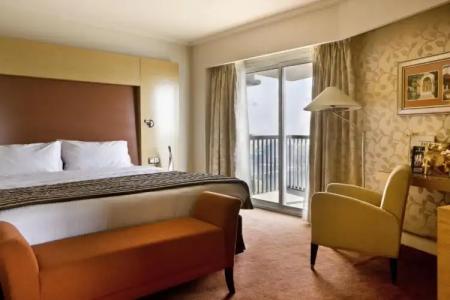 Sofitel Cairo Nile El Gezirah - 80