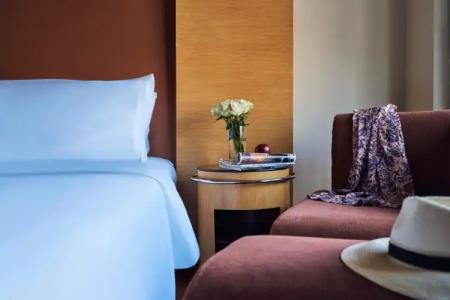 Sofitel Cairo Nile El Gezirah - 77