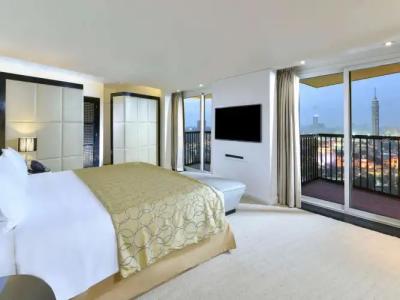 Sofitel Cairo Nile El Gezirah - 85