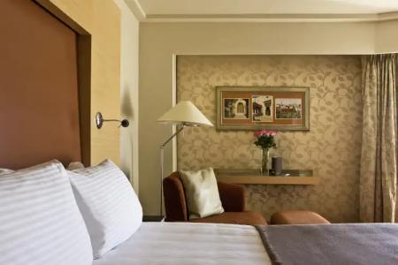 Sofitel Cairo Nile El Gezirah - 2