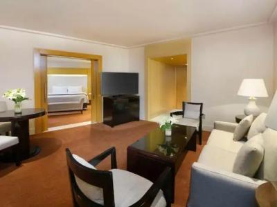 Sofitel Cairo Nile El Gezirah - 112