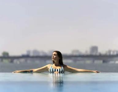 Sofitel Cairo Nile El Gezirah - 22