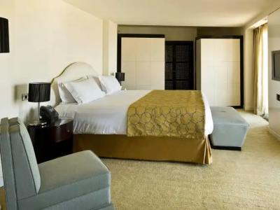 Sofitel Cairo Nile El Gezirah - 32