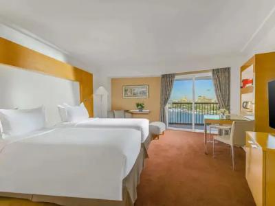 Sofitel Cairo Nile El Gezirah - 34