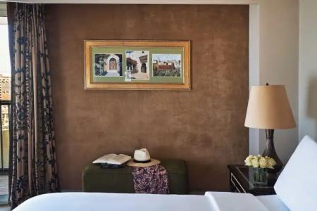 Sofitel Cairo Nile El Gezirah - 108