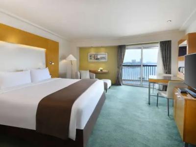 Sofitel Cairo Nile El Gezirah - 58