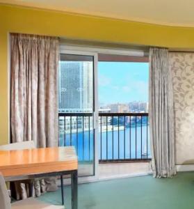 Sofitel Cairo Nile El Gezirah - 72