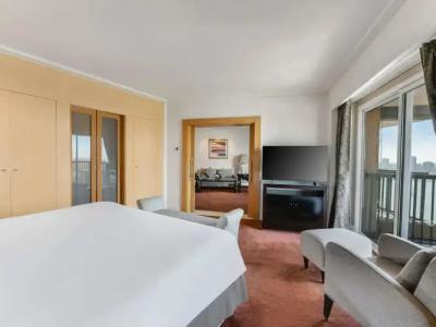 Sofitel Cairo Nile El Gezirah - 28