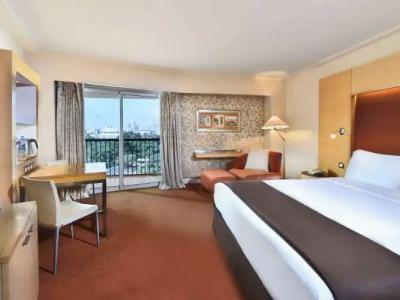 Sofitel Cairo Nile El Gezirah - 74