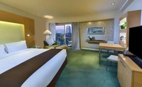 Sofitel Cairo Nile El Gezirah - 64