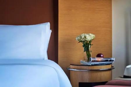 Sofitel Cairo Nile El Gezirah - 65