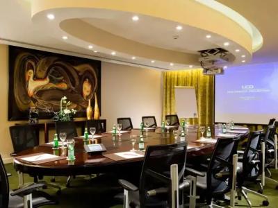 Sofitel Cairo Nile El Gezirah - 15